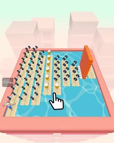 Dash To Fit - Screenshot 2