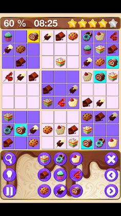 Creative Sudoku - Screenshot 2
