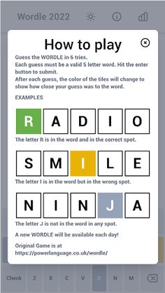 Word Finding Game - Screenshot 4