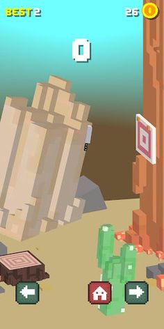 Knives Out - Screenshot 1