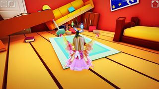 ROBOX OBBY Time To Jump 2 - Screenshot 1