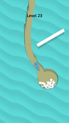 Dig & Battle - Screenshot 2