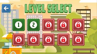 Difference - Food Stand - Screenshot 3