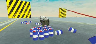 Cindy Car Crash - Screenshot 3