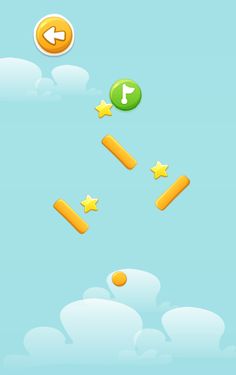 Bounce - Level Game - Screenshot 4