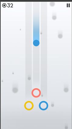 Rings Twist World - Ball to th - Screenshot 4