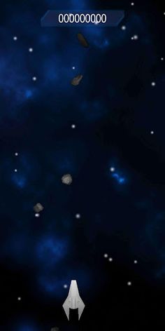 Fly Project: Into the Space - Screenshot 1