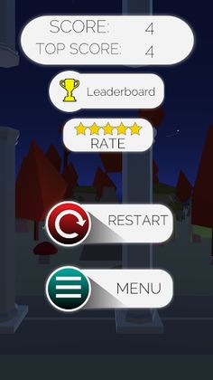 Butterflying - Screenshot 4