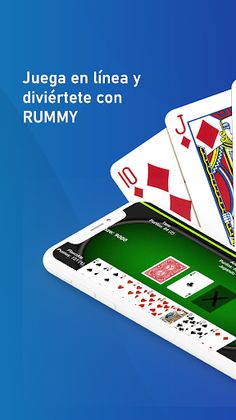 Rummy Argentino - Screenshot 2