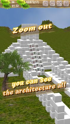 Mahjong Empires - Screenshot 3