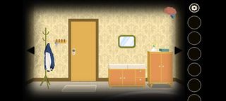 Escape Room - Ecos do Silêncio - Screenshot 1