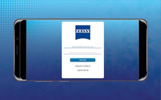 Integra ZEISS - Screenshot 3