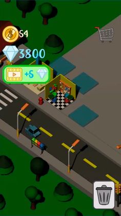 Hotel Mania - Screenshot 1