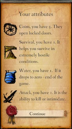 RPG Module Full - Screenshot 3