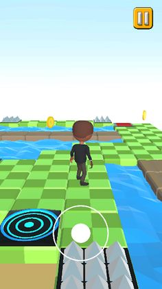 Sky Puzzle - Screenshot 2