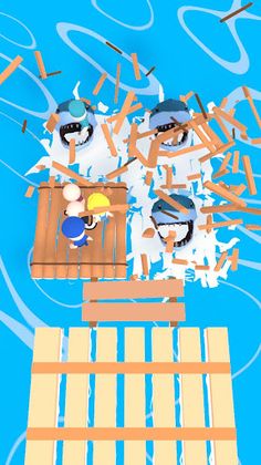 The 1% Game - Screenshot 2