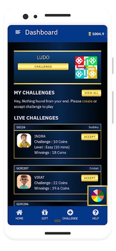 MGames9 - Screenshot 1