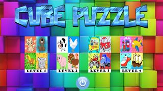 Baby game - Screenshot 1