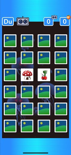 Cognito - Screenshot 1