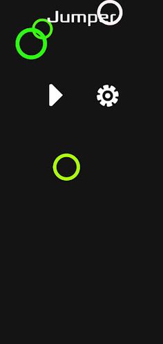 Jumper - Screenshot 1