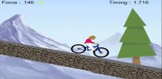 comedi bike - Screenshot 4