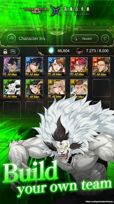 Tower of Saviors - Screenshot 4