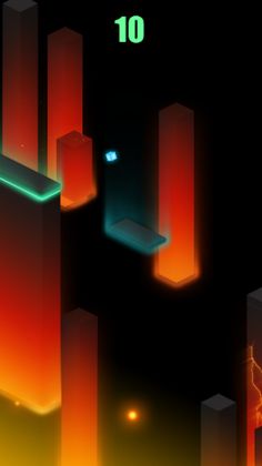 Hot Cube - Screenshot 3