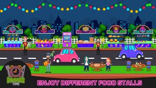 Pretend Play: Night Club - Screenshot 3