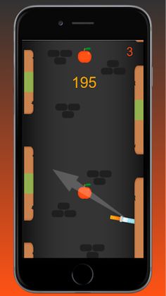 One Knife Only - Screenshot 2