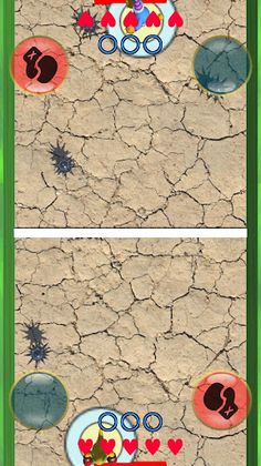 FCWPunch - Screenshot 3