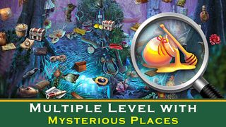 Umbrageous City: Hidden Object - Screenshot 3