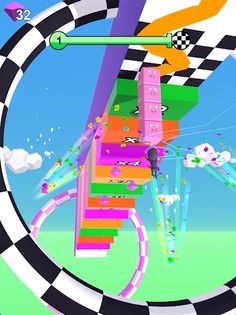 Cube Hanger - Screenshot 3