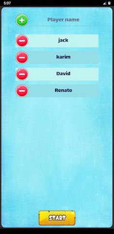 جرات حقیقت - Screenshot 3