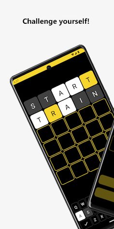 Five Letters - Screenshot 1