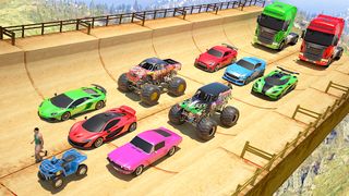 Car Games 2023 - Car Games 3D - Screenshot 2