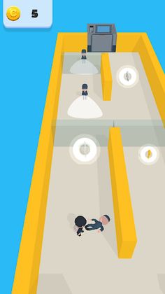 Thief Destroyer - Screenshot 2