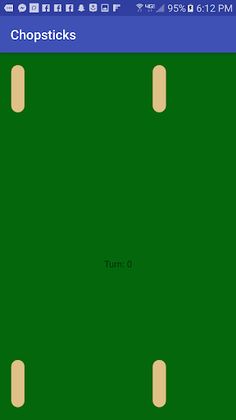 Chopsticks - Screenshot 3