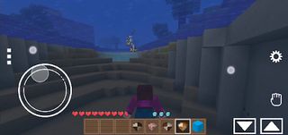 Crafstman Minicraft Adventure - Screenshot 3