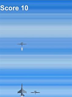 Air Combat Arcade 2019 - Screenshot 3