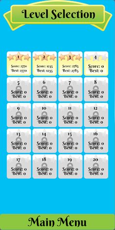 Foo-Catch - Screenshot 2