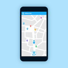 Málaga Quiz - Tourist guide - Screenshot 2