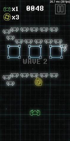 SpaceCons - Screenshot 3