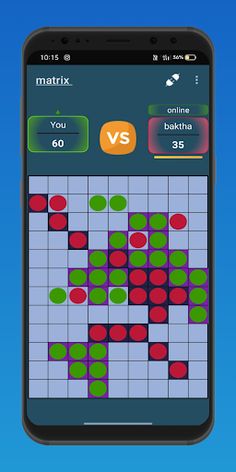 Online Tic Tac Toe 2 - Screenshot 3