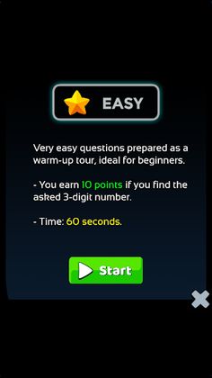 Math Quiz Game 2022 - Screenshot 3