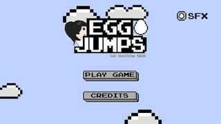 Egg Jumps - Screenshot 1