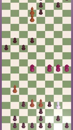 Chess Runner - Screenshot 4