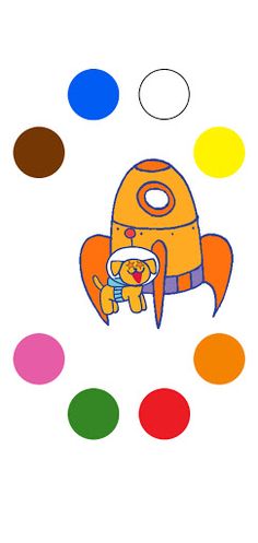 MitenColor - Screenshot 2