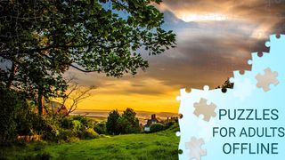 Jigsaw Puzzles Adults Offline - Screenshot 1