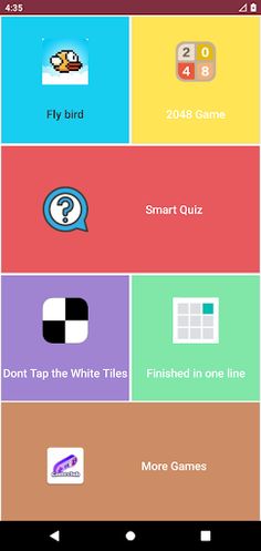 Kuis Pintar SC - Screenshot 1