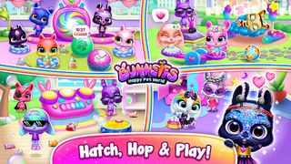 Bunnsies - Happy Pet World - Screenshot 3